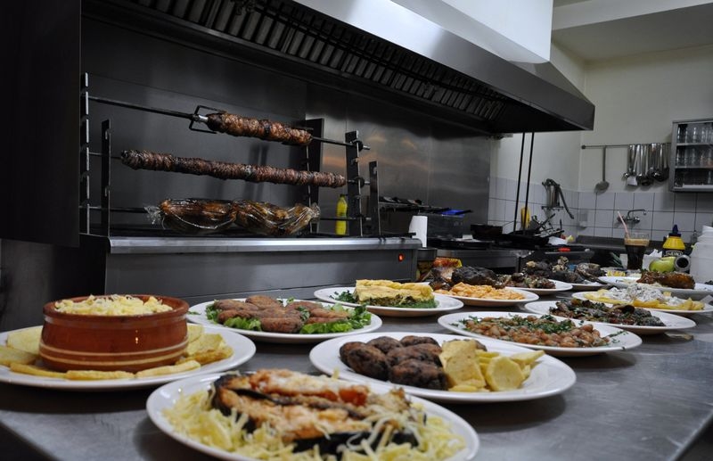 O Πατής Ζαγορά