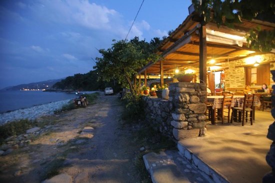 Πλυμάρι - Ανάληψη